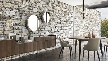 Mobile sospeso Cabaret One 01 di Sangiacomo