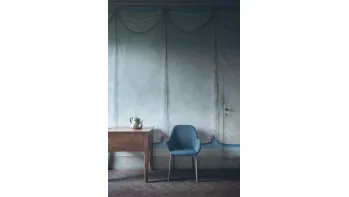 Poltroncina Clap Aquaclean di Kartell