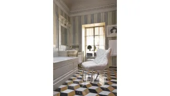 Poltroncina Foliage di Kartell