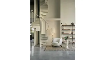 Poltroncina Lunam Orsetto di Kartell