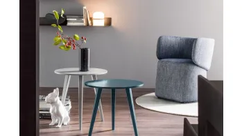 Poltroncina di design Origin di Novamobili