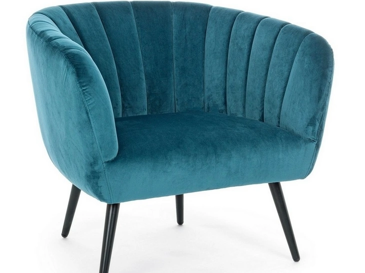 Poltrona Avril di Bizzotto