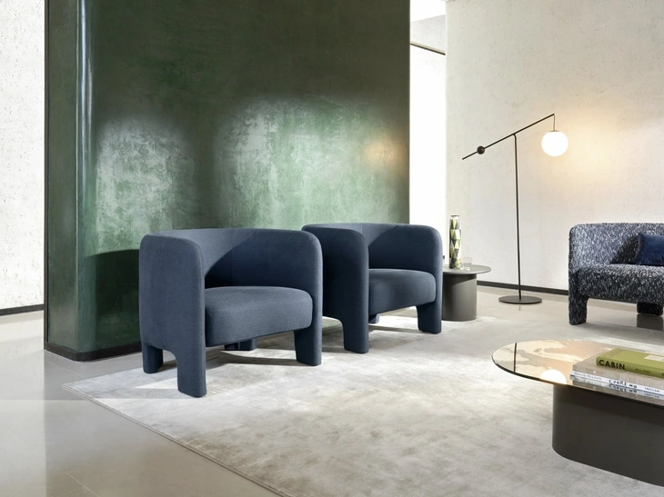 Poltroncina Cali di Ditre Italia