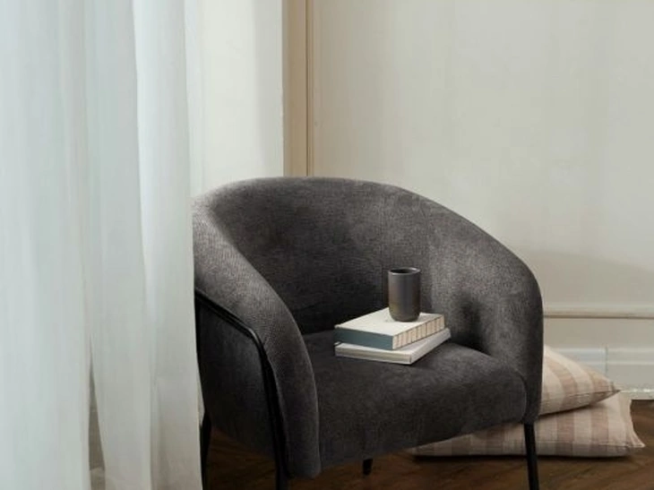 Poltroncina Camila di Bizzotto