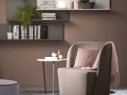 Poltroncina Diana di Maronese