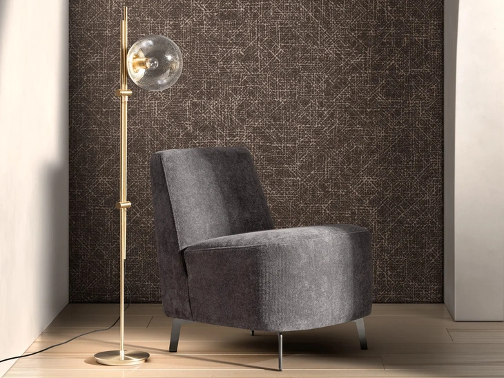 Poltroncina Dory di Samoa