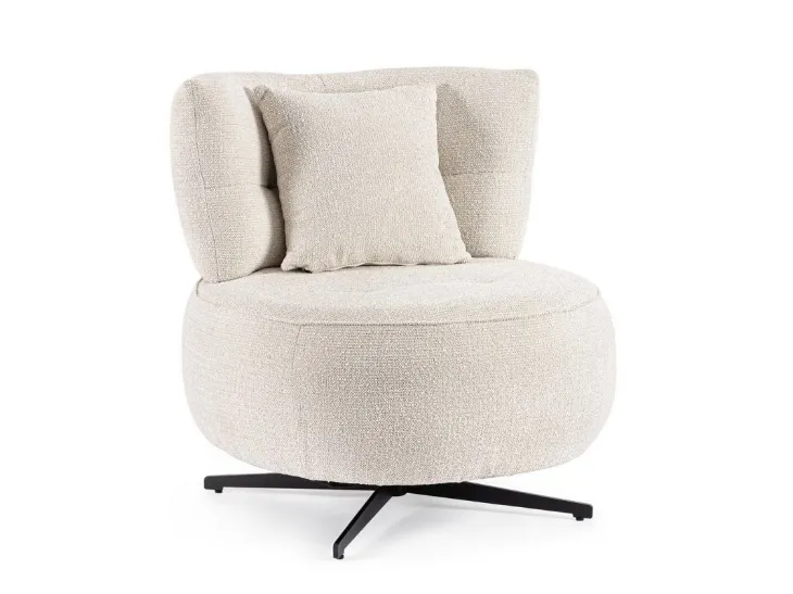 Poltroncina Gonnie di Bizzotto
