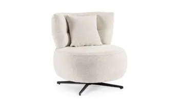 Poltroncina Gonnie di Bizzotto