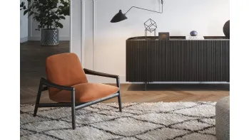 Poltroncina Hamptons di Novamobili