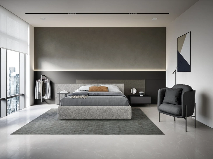 Poltroncina Haiku di Novamobili