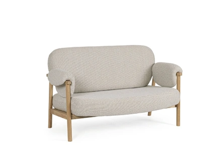 Divano lineare Calista di Bizzotto