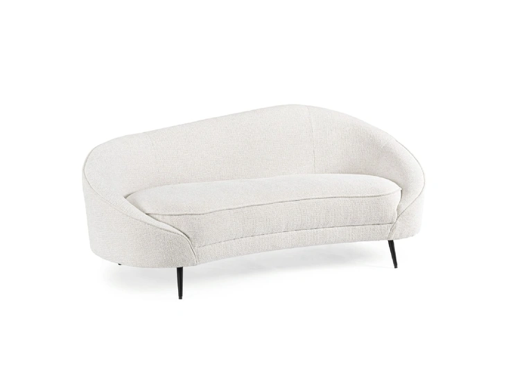 Divano lineare Costance di Bizzotto