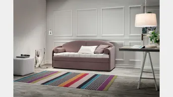 Divano Letto Ellen di Felis