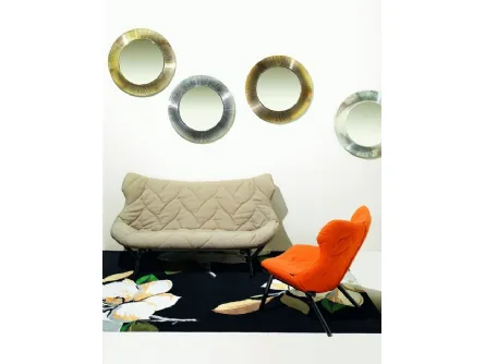 Divano Foliage di Kartell