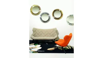 Divano Foliage di Kartell
