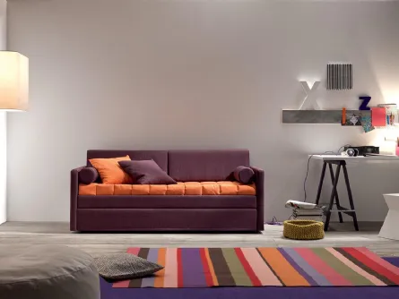 Divano Letto Hans di Felis