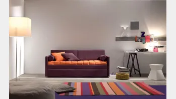 Divano Letto Hans di Felis