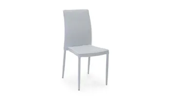 Sedia Achille Grigio di Bizzotto
