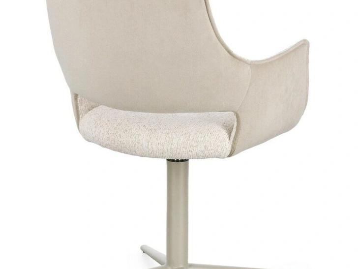Sedia Adellinde sand di Bizzotto
