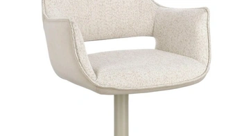 Sedia Adellinde sand di Bizzotto