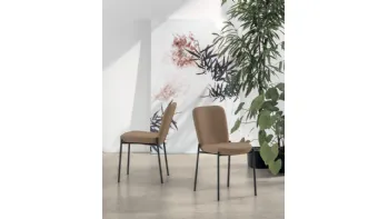 Sedia Akita di Target Point