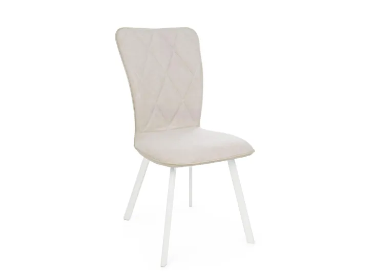 Sedia Angelica Grigio Chiaro di Bizzotto