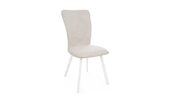 Sedia Angelica Grigio Chiaro di Bizzotto