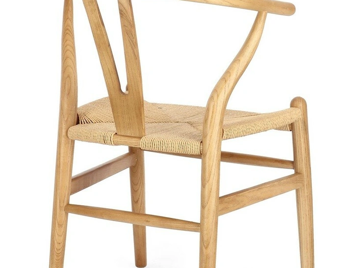 Sedia Artas naturale di Bizzotto
