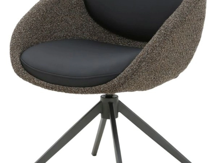 Sedia Averik di Bizzotto