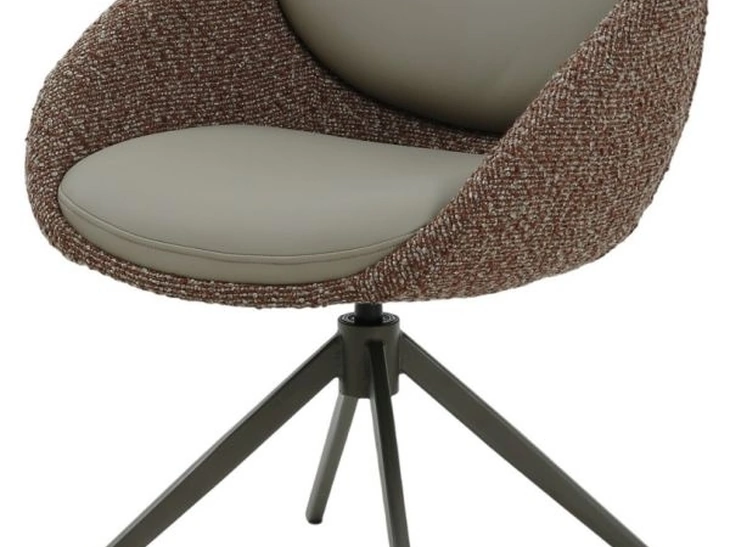 Sedia Averik di Bizzotto