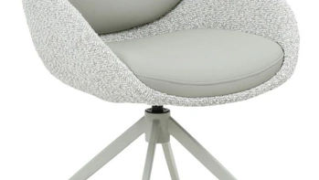 Sedia Averik di Bizzotto