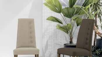 Sedia Bellinzona di Target Point