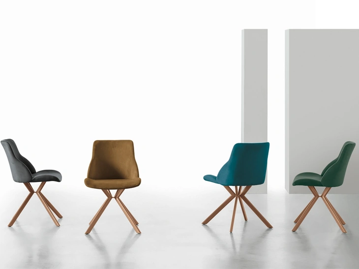 Sedia Brasilia New di Target Point