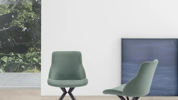 Sedia Brasilia New di Target Point