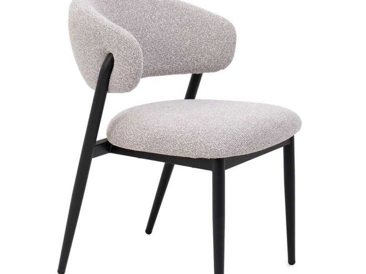 Sedia Cassandra di Bizzotto