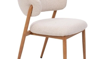 Sedia Cassandra di Bizzotto