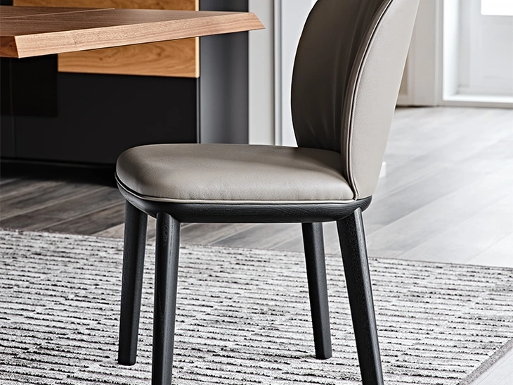 Sedia Chris di Cattelan Italia