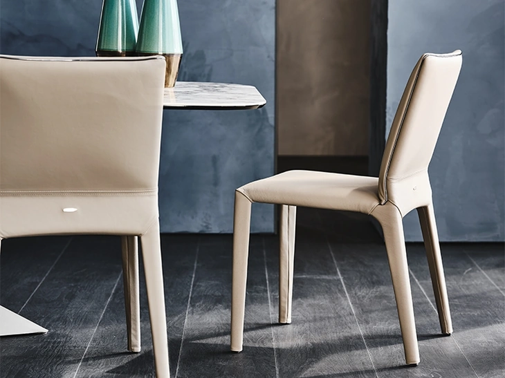 Sedia Penelope di Cattelan Italia