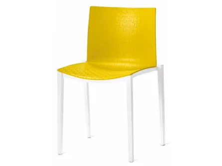 Sedia Daytona di Veneta Cucine