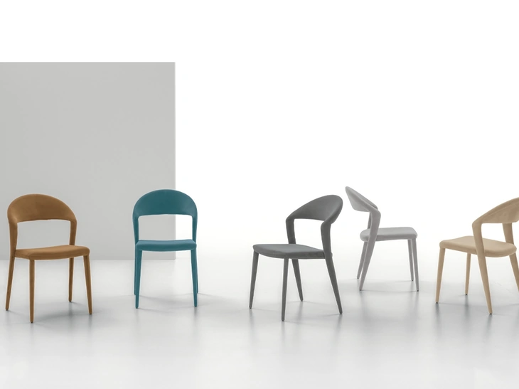 Sedia Denver di Target Point