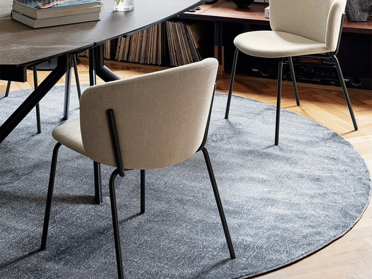 Sedia Desy Mid di Connubia