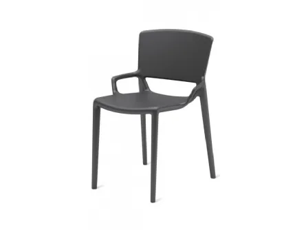 Sedia Emily di Veneta Cucine