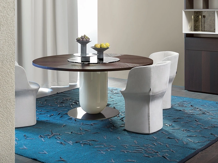 Poltroncina Esse di Pianca