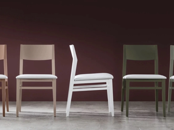 Sedia Ester di Maronese