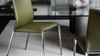 Sedia di design Eva di Cattelan Italia