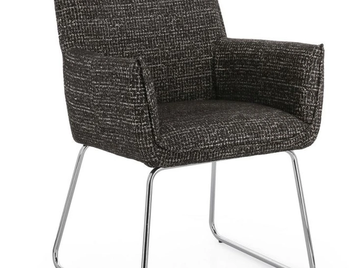 Sedia Evelyn di Bizzotto