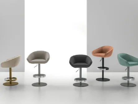 Sgabelo Fluf di Target Point