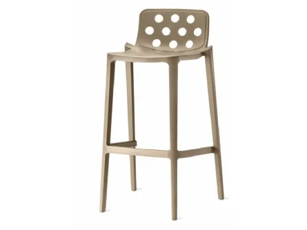 Sgabello Ginevra di Veneta Cucine