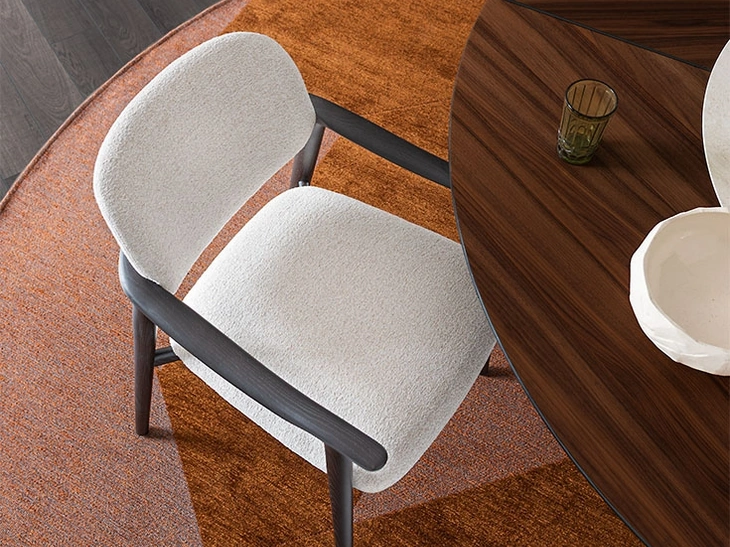 Sedia Giselle di Cattelan Italia