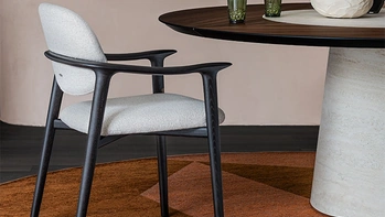Sedia Giselle di Cattelan Italia